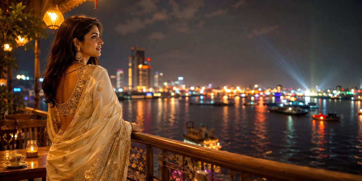 বরিশাল এলাকায় বেটিং বোনাস প্রচারণায় নারী