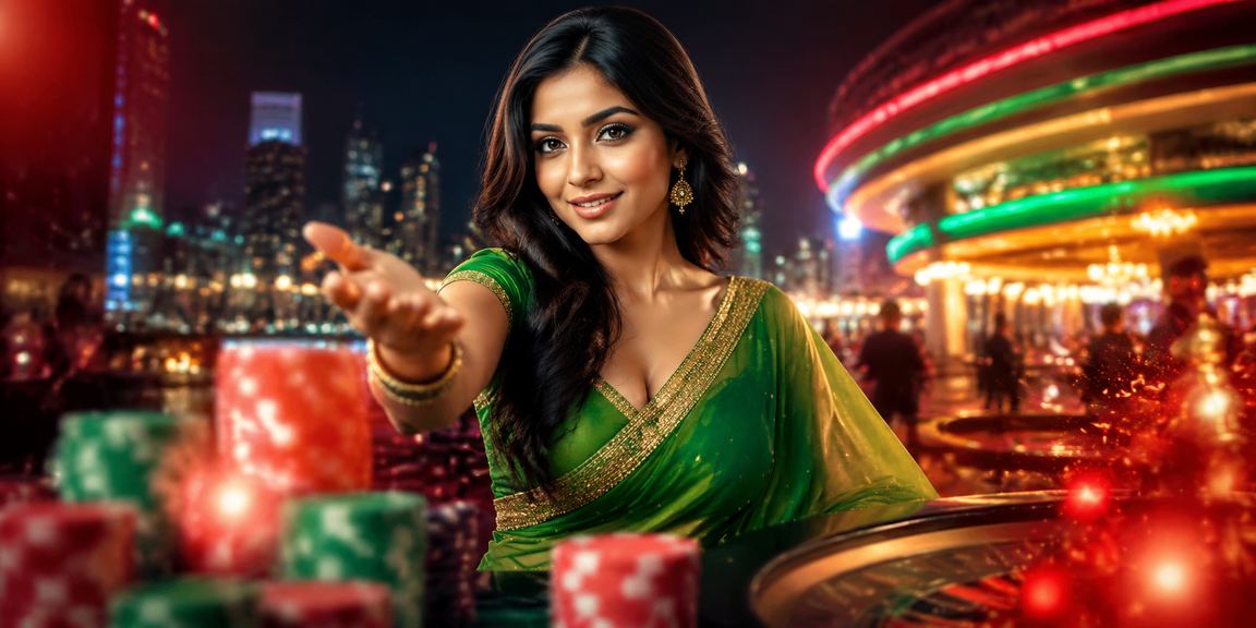 ঢাকা শিল্পীর মোবাইল ডিভাইসে ক্যাসিনো গেম উপভোগ